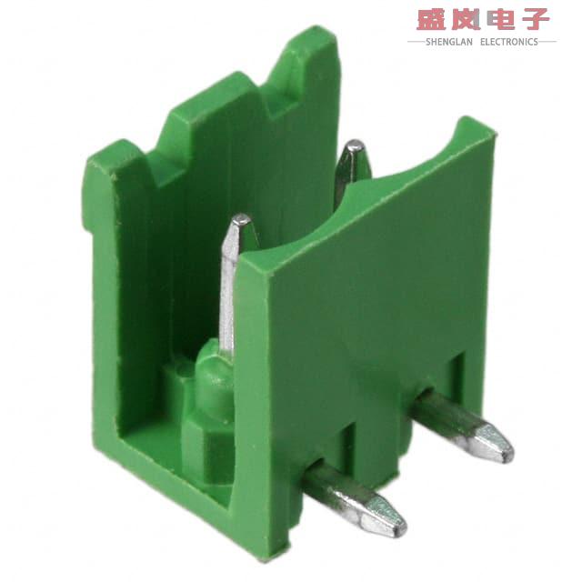 原装正品OQ0253510000G[TERM B HDR 2POS 90DEG 5.08MM]