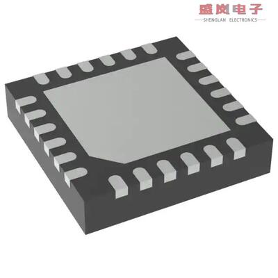原装正品BQ24610RGET[IC BATT CHG LI-ION 1-6CEL 24VQFN]