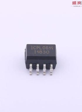 原装正品ICPL0611[ICPL0611]