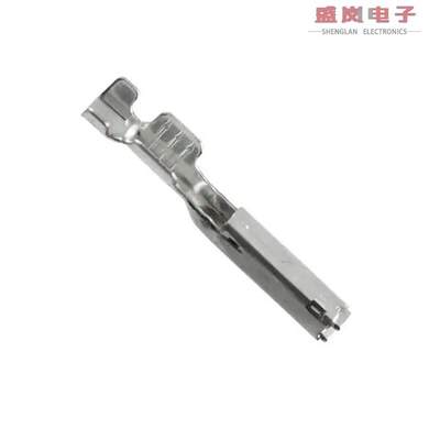 1393366-1[CONN SOCKET 18-20AWG CRIMP TIN]连接器