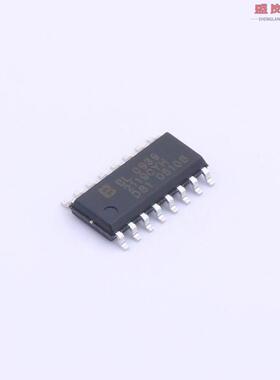 原装正品BL0939[3路高精度Sigma-Delta ADC