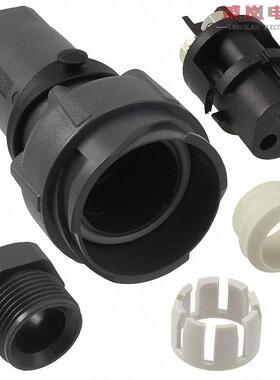 原装正品PXP7011/03S/ST/1315[CONN RCPT FMALE 3P NIC