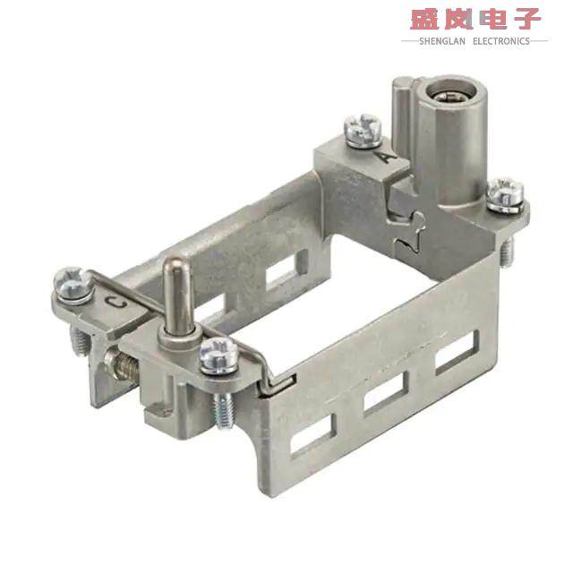 原装正品09140100361[10B MODULAR HINGED FRAME PLUS (S]