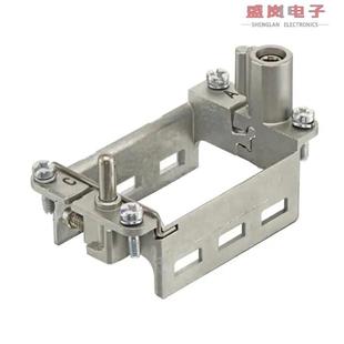 10B MODULAR 正品 PLUS 09140100361 FRAME 原装 HINGED