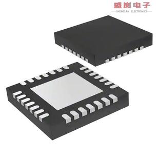 原装正品TPS65198RUYR[IC VIDEO LEVEL SHIFTER 28WQFN]