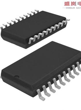 原装正品74HC245D,653[IC TXRX NON-INVERT 6V 20SO]