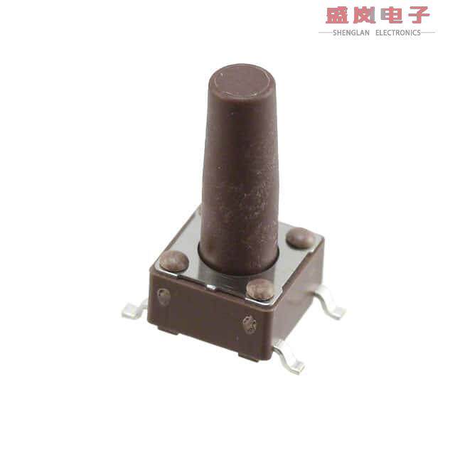 原装正品ADTSM66NVTR[SWITCH TACTILE SPST-NO 0.05A 12V]