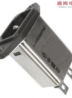 原装正品FN9222B-15-06[PWR ENT RCPT IEC320-C14 PANE