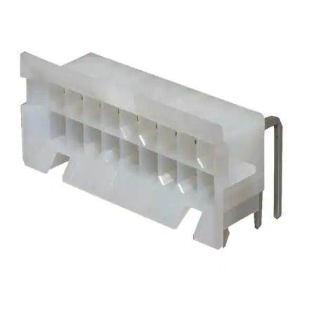 原装正品15-24-6180[集管和线壳 R/A HDR DUAL ROW 18P]