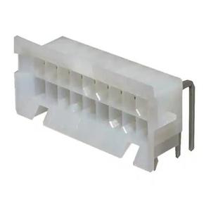 正品 集管和线壳 原装 HDR 18P ROW 6180 DUAL