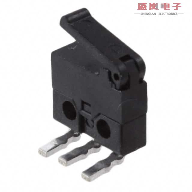 原装正品MDS6500AL02RL[SWITCH SNAP ACT SPDT 300MA 30V]