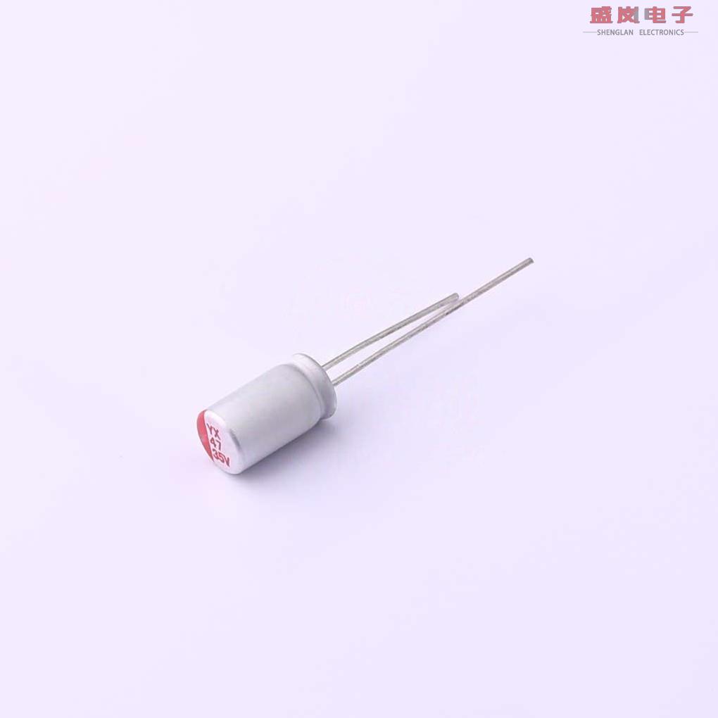 原装正品SPT1VM470E12OR[47uF 20% 35V]