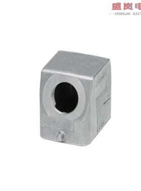 原装正品1412572[CONN HOOD SIDE ENTRY SZB6 PG13.5]