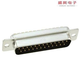 SUB 正品 CONN 原装 PLUG MNT 25P PNL HDBB 25POS