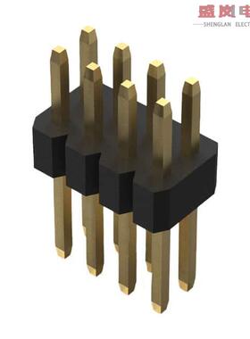 原装正品BC035-08-A-0200-0300-L-G[8W, 1.0MM PITCH P