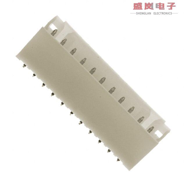 原装正品1-292132-1[CONN HEADER VERT 11POS 2MM]