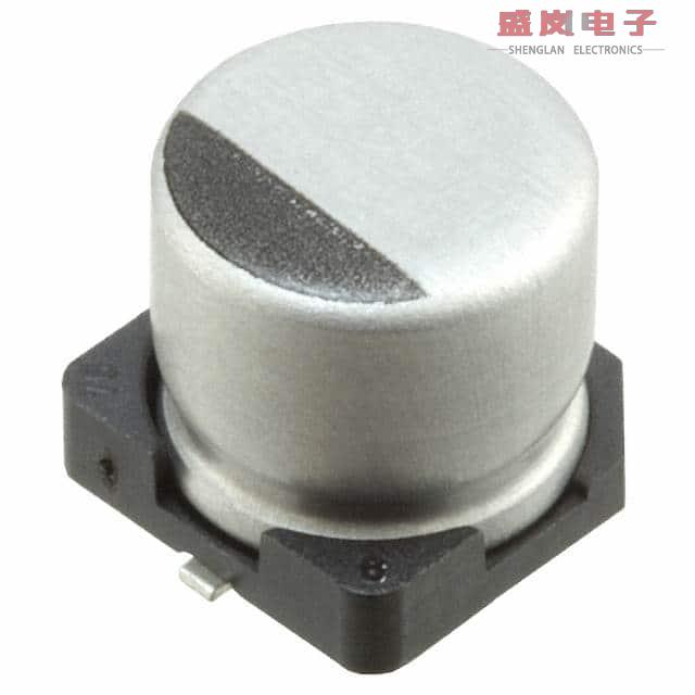 原装正品UCD1K4R7MCL1GS[CAP ALUM 4.7UF 20% 80V SMD]