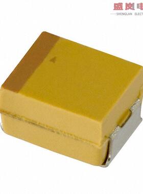 原装正品TLJS686M004R1500[CAP TANT 68UF 20% 4V 1206]