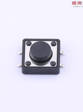 原装正品GT-TC149B-H055-L1[12×12贴片轻触 H5.5 2