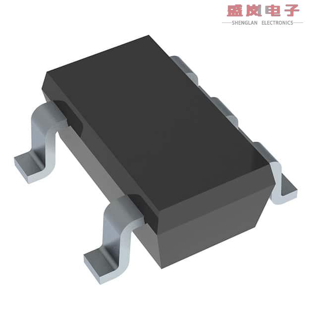 原装正品CAT24AA02TDI-GT3[IC EEPROM 2KBIT I2C TSOT23-5]