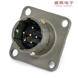 环形MIL规格 原装 Size PT02E 正品