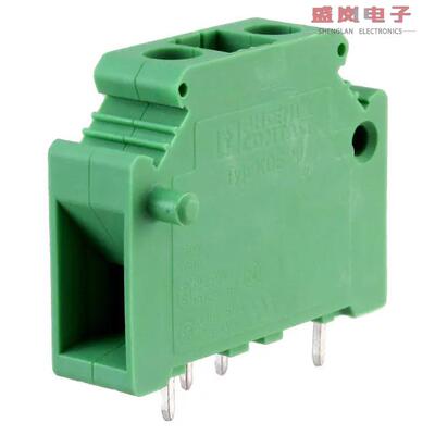 原装正品1704059[TERM B 1POS SIDE ENTRY PCB]