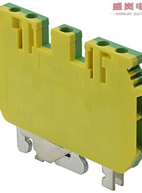 原装正品2775456[CONN TERM BLK GROUND 12-30AWG]