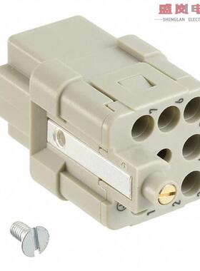 原装正品09120073101[INSERT FEMALE 7POS CRIMP]