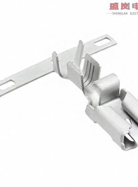 原装正品170234-2[CONN QC RCPT 10-12AWG 0.250]