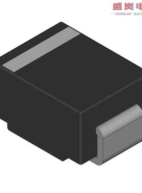 原装正品MURHS160T3G[DIODE GEN PURP 600V 1A SMB]