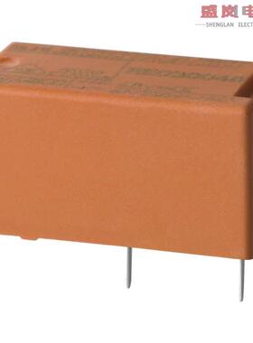 原装正品RE032012[RELAY GEN PURPOSE SPST 6A 12V]