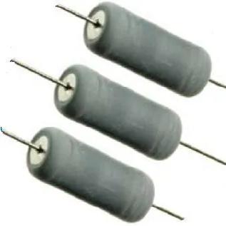 原装正品WHS5-47RJT075[线绕电阻器 - 透孔 WHS High S