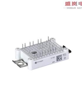 原装正品DDB6U75N16W1RBOMA1[IGBT MOD 1200V 69A 335W]