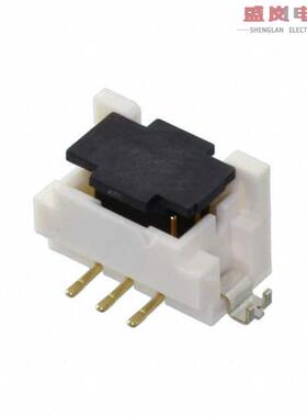 原装正品DF11C-6DP-2V(57)[CONN HEADER SMD 6POS 2MM]