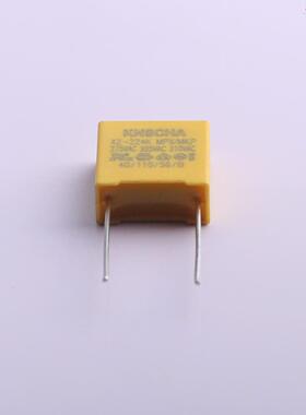 原装正品MPX224K31C3KN15600[等级:X2 220nF 10% 310VA