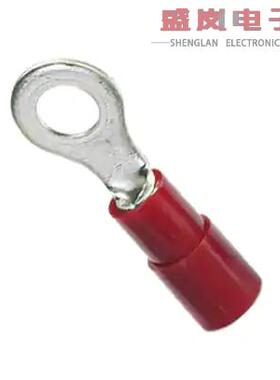 原装正品3240016[CONN RING CIRC 16-20AWG M3 CRIMP]