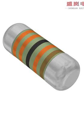 原装正品SMM02070C3303FBP00[RES SMD 330K OHM 1% 1W