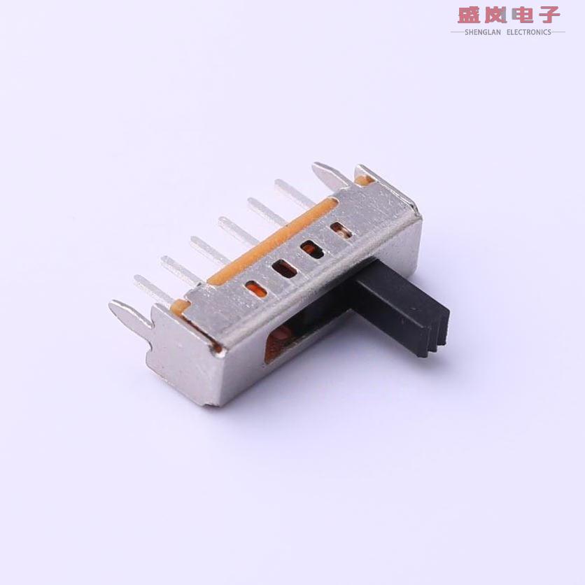 原装正品SS14D07L5B[4档立式可过回流焊手感