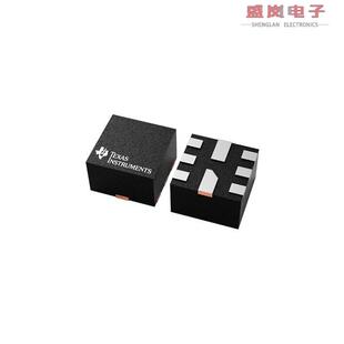 原装正品TPS22992RXPR[5.5-V, 6-A, 10-M LOAD SWITCH WIT]