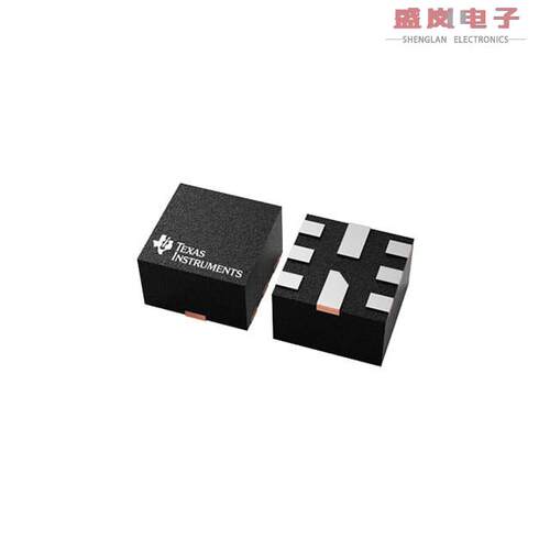原装正品TPS22992RXPR[5.5-V, 6-A, 10-M LOAD SWITCH WIT]