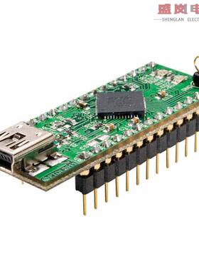 原装正品UM232H[MOD USB HS FT232H EVAL]