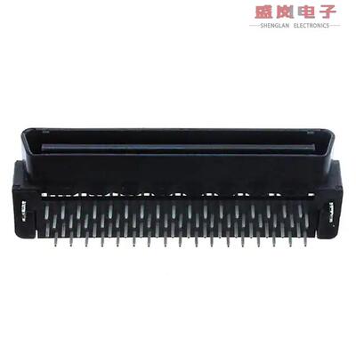 原装正品1734099-7[CONN BTB PLUG 68POS R/A SOLDER]