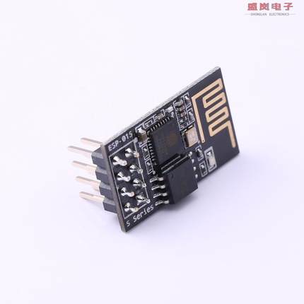 原装正品ESP-01S[ESP-01S]