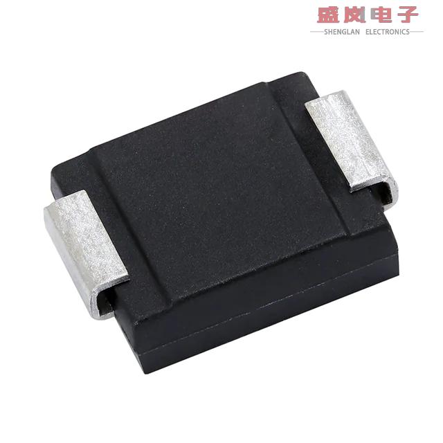 原装正品SMC5K48CA-M3/H[TVS DIODE 48VWM 77.4VC DO214AB]