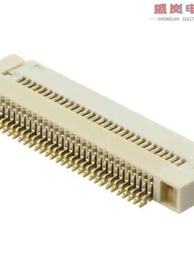 原装正品3-1775333-0[CONN FPC BOTTOM 30POS 0.50MM R/A]