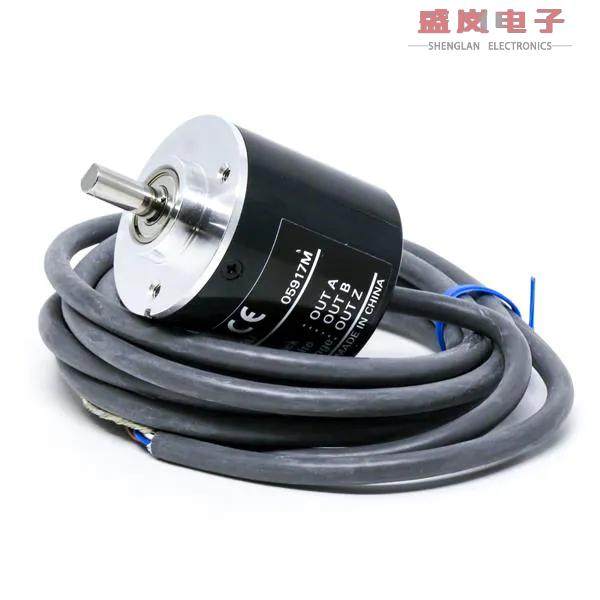 原装正品E6B2-CWZ5B 1000P/R 0.5M[ROTARY ENCODER OPT