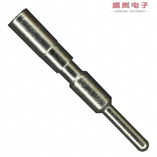 原装正品193841-1[CONN PIN 12-14AWG CRIMP SILVER]
