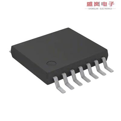 原装正品PIC16F15324-I/ST[IC MCU 8BIT 7KB FLASH 14T
