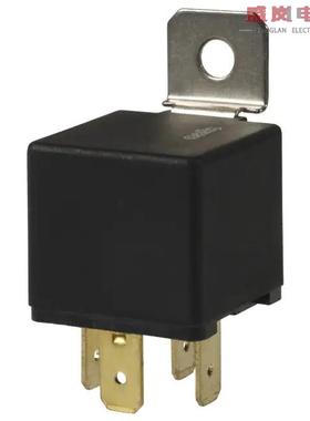 原装正品1432772-1[RELAY GEN PURPOSE SPST 30A 12V]
