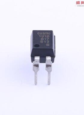 原装正品K10103B[单向光耦 Viso=5000Vrms VF(typ)=1.2